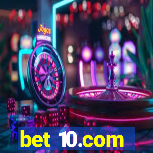 bet 10.com